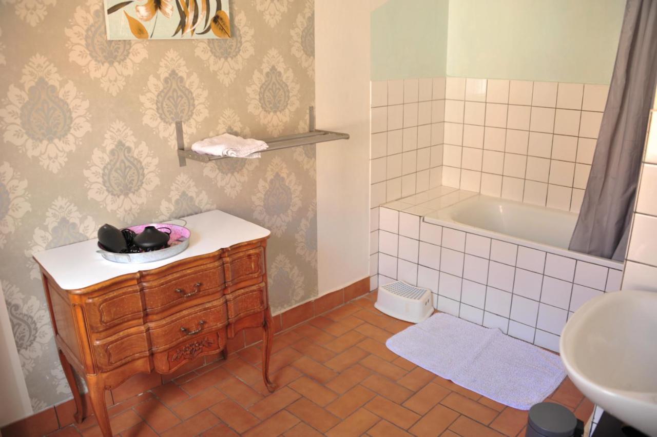Logement Au Calme F2 Metz Exterior foto